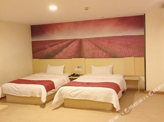 Фото Pai Hotel Zhanjiang Xuwen