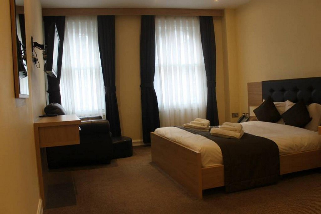 Фото Shoreditch Inn