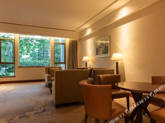 Фото Jinji Lake Grand Hotel