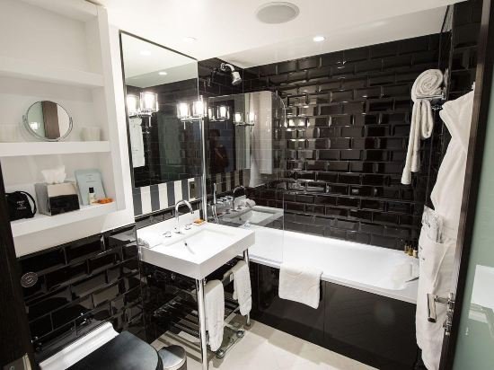 Фото The Ampersand Hotel