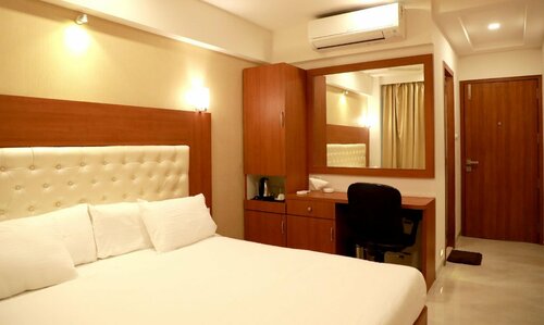 Гостиница Hotel Sea Lord
