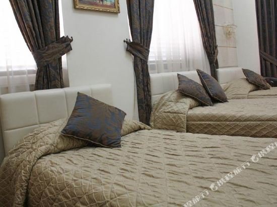 Фото Hotel Comfort