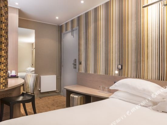 Фото Jardin de Cluny