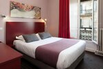 Hotel Odessa Montparnasse