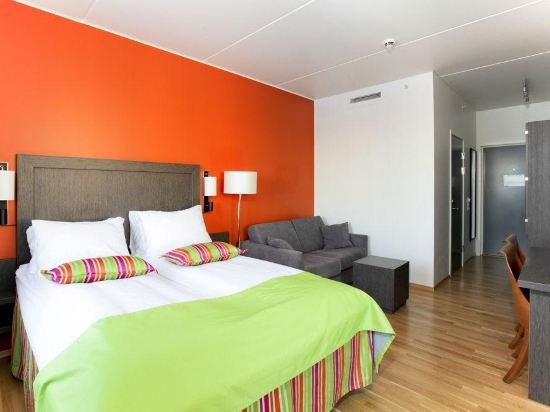 Фото Thon Hotel Alta