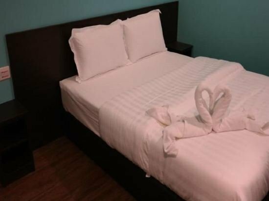 Hotel Clover Hotel Ipoh, Ipoh, photo