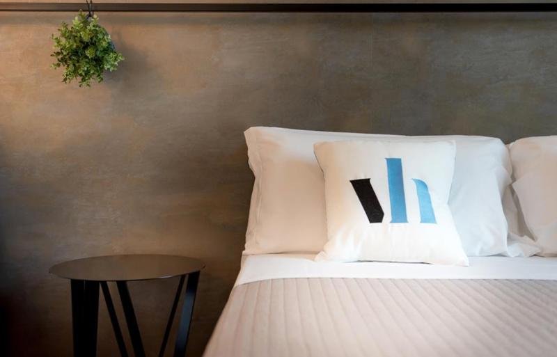 Фото Hotel Vagabond