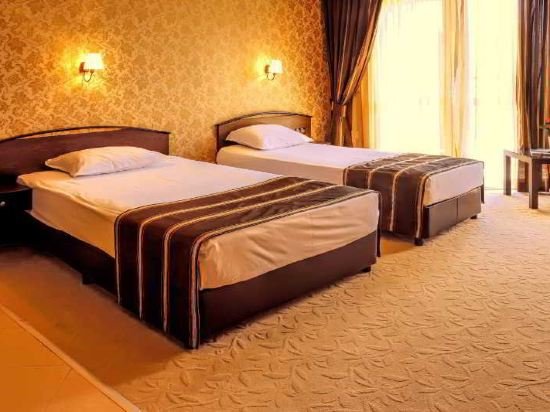 Фото Park Hotel Plovdiv