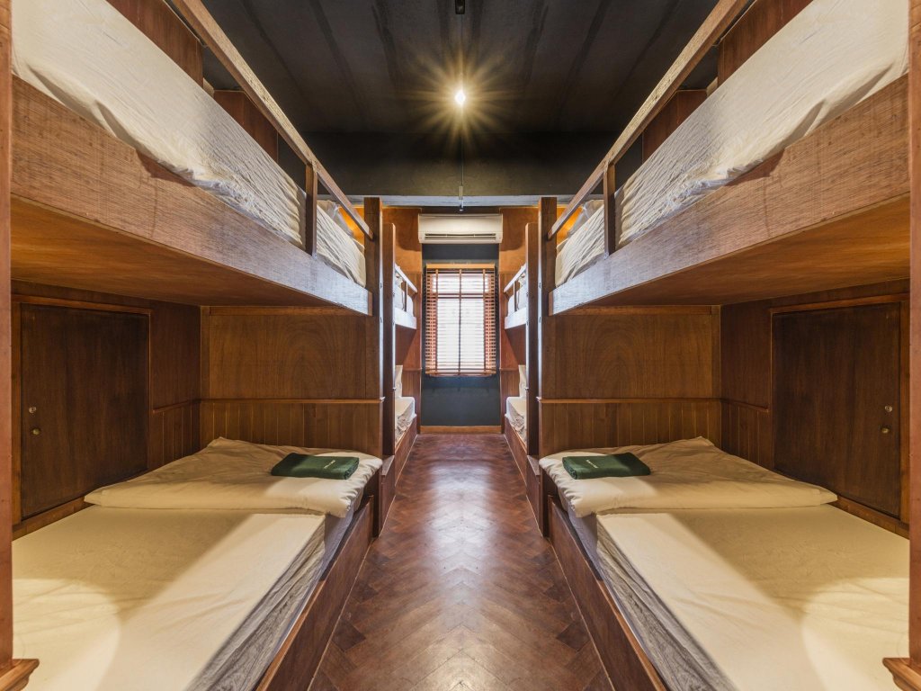 Фото Suneta Hostel Chiang Mai