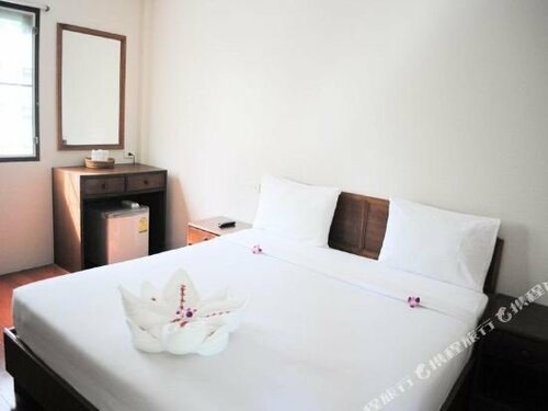 Гостиница Thongtakian Resort в Самуи