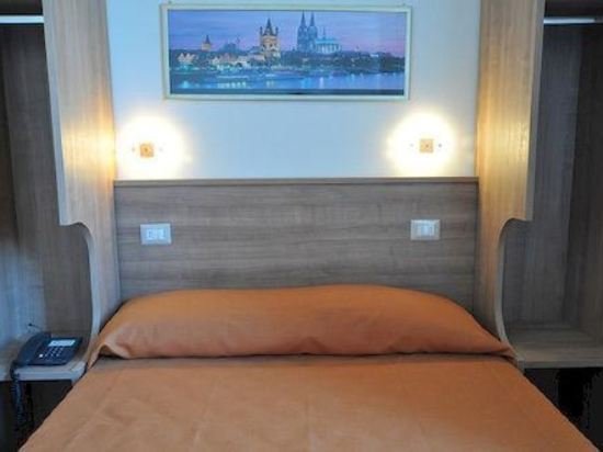 Фото Hotel Montecarlo