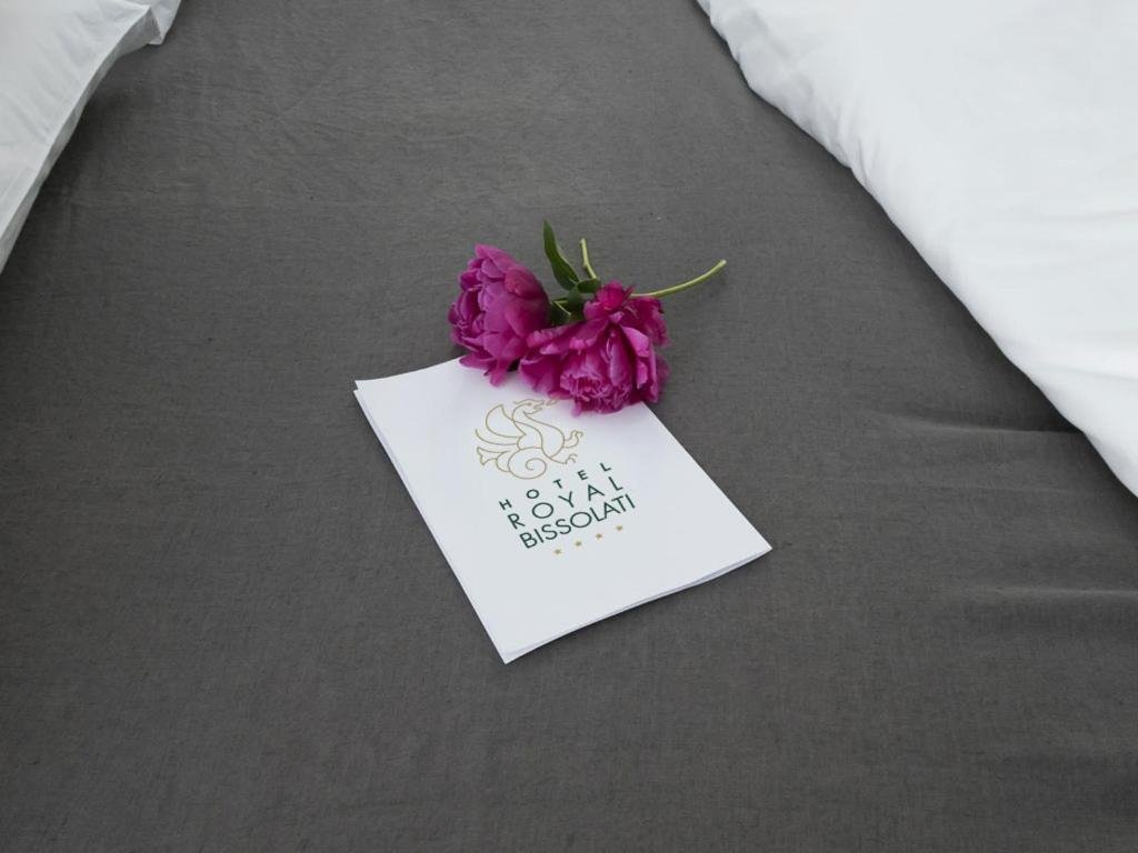 Фото Royal Bissolati