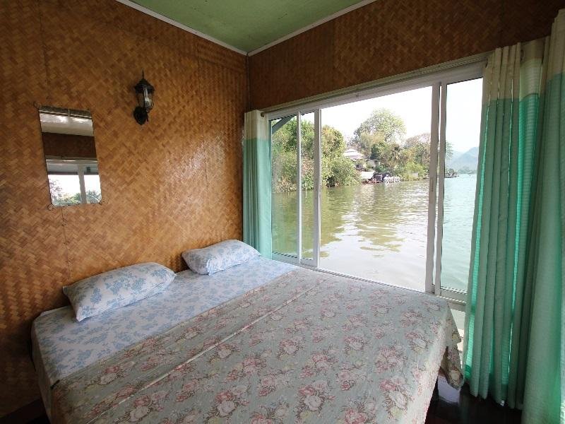 Фото Nita Raft House