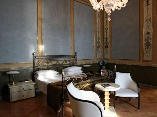 Фото Miglio D'Oro Park Hotel