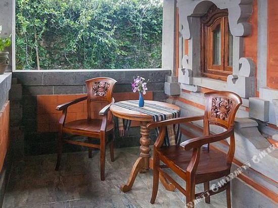 Фото Taman Rahasia Tropical Sanctuary and SPA