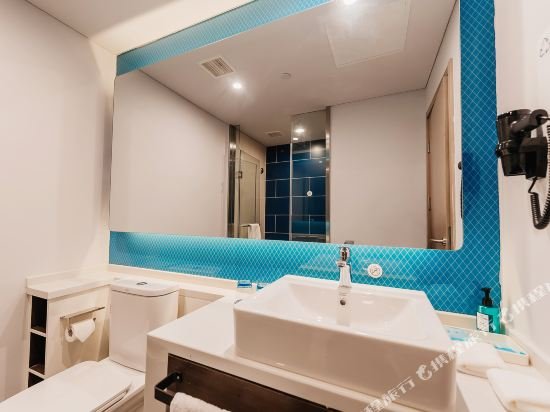 Фото Holiday Inn Taizhou Cmc, an Ihg Hotel