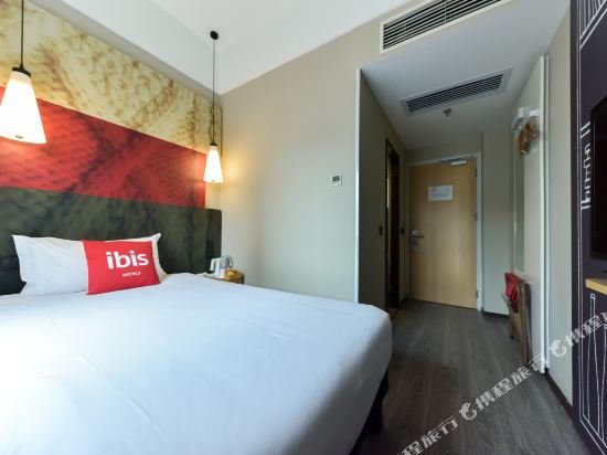 Фото Ibis Xiamen Kaiyuan