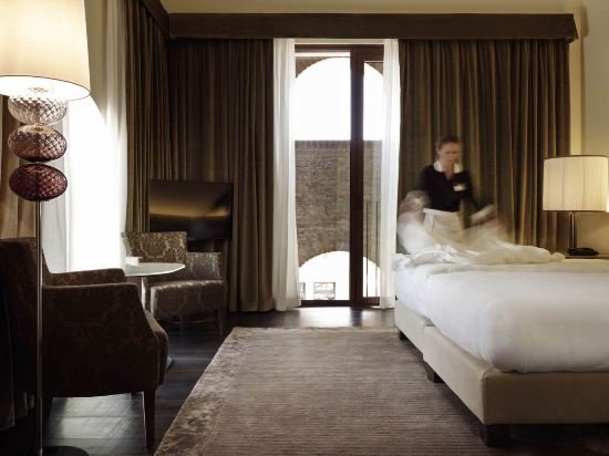 Фото Hyatt Centric Murano Venice