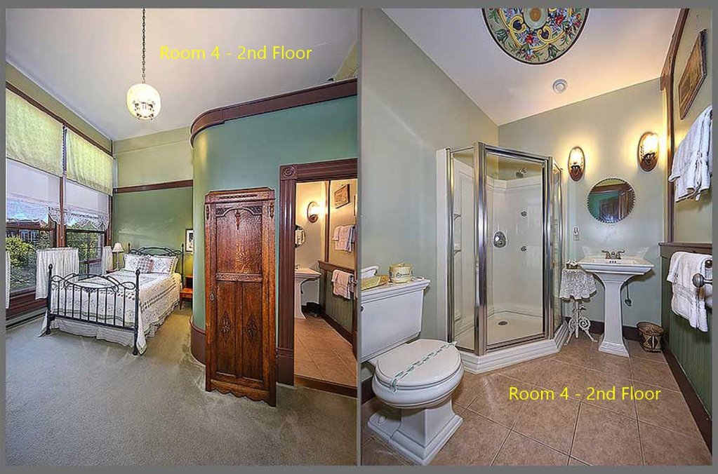 Фото Palace Hotel Port Townsend