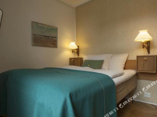 Фото Hotel Alexandra