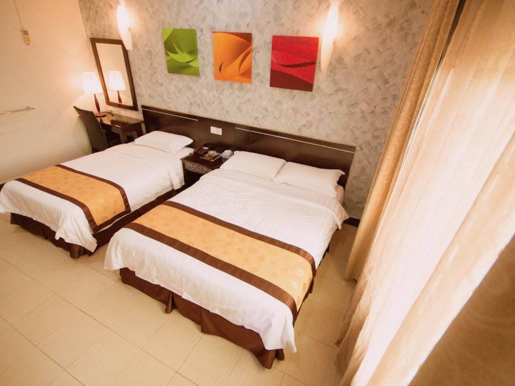 Фото Home 2 Hotel