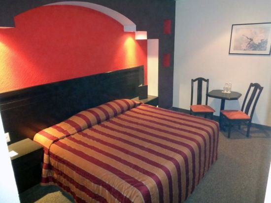 Фото Hotel Principado Tijuana Zona Aeropuerto