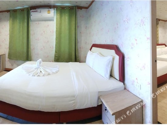 Фото Golden Dragon Resort