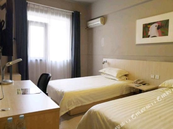 Фото Jinjiang Inn Huishan Old Town, Wuxi