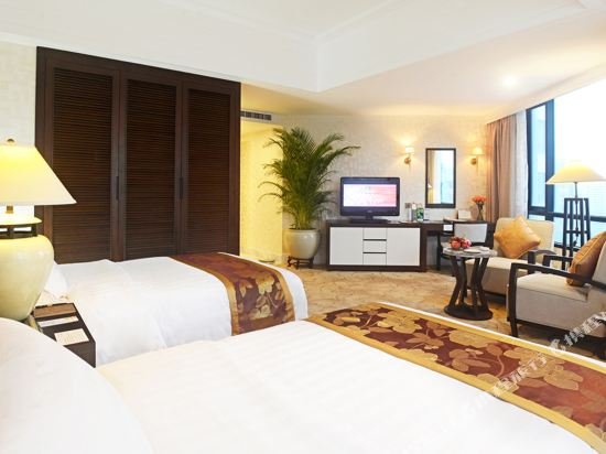 Фото Hainan Junhua Haiyi Hotel