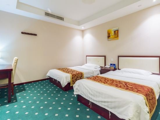 Фото Zijingong Hotel