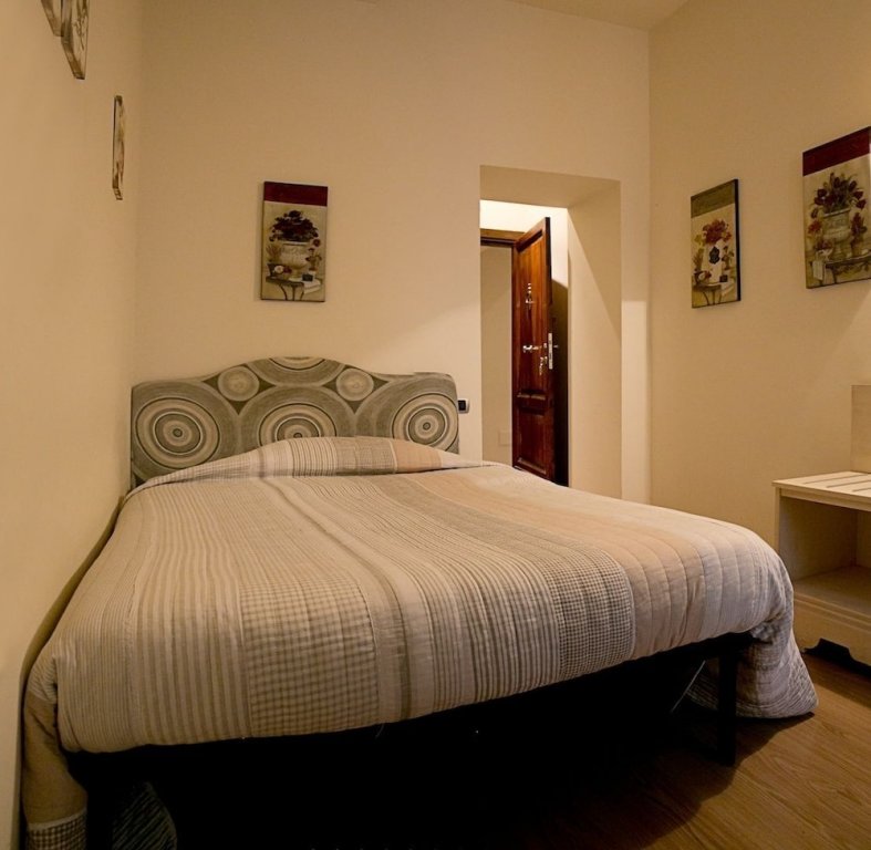 Фото B&b Piazza del Popolo