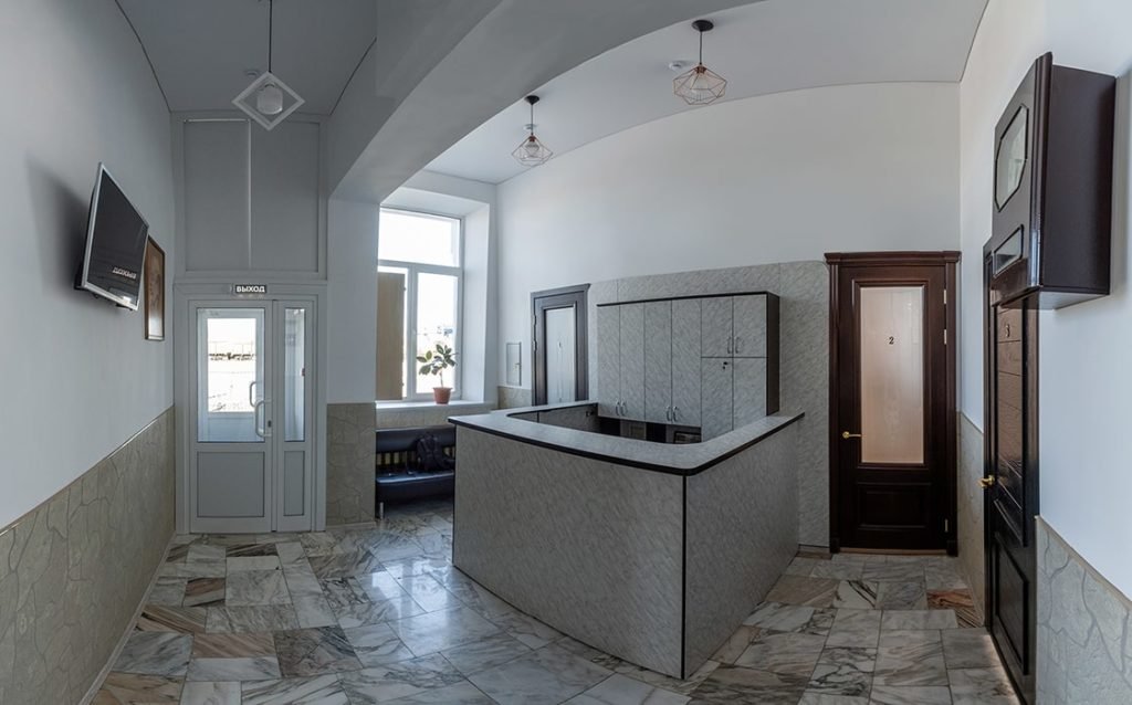 Фото Гостевой двор Паровоз