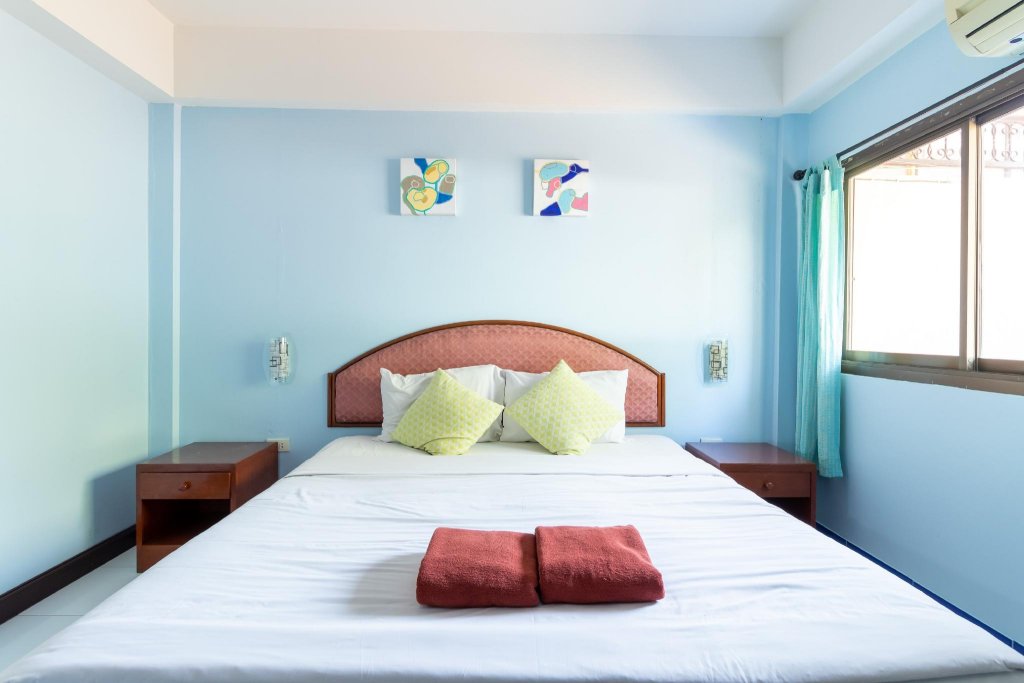 Фото Thipurai Beach Hotel Annex