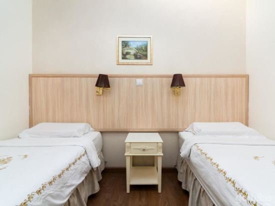 Фото Jayleen 1918 Hotel