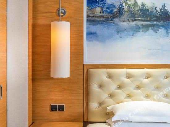 Фото Jin-Tone 101 Hotel Nanning