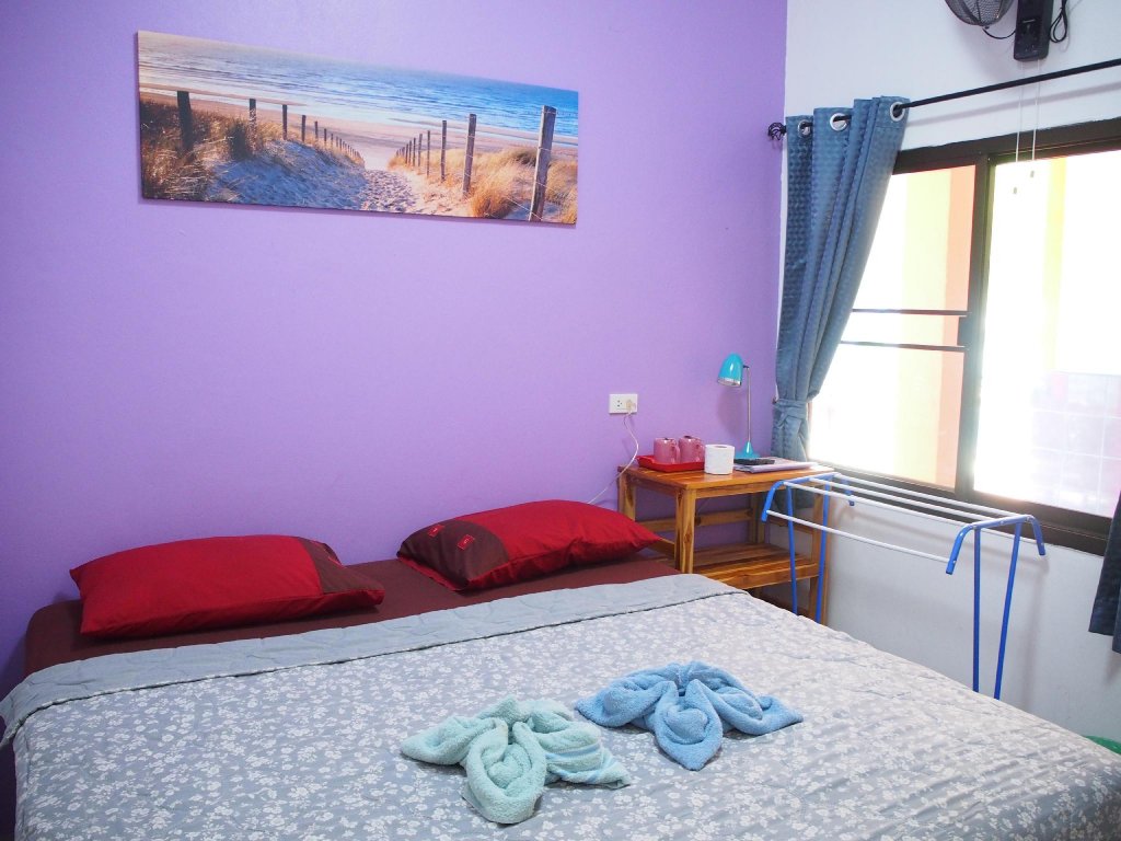 Фото Runa Runa the Best Samed Island