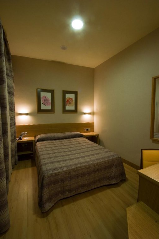 Фото Хостел El Pasaje