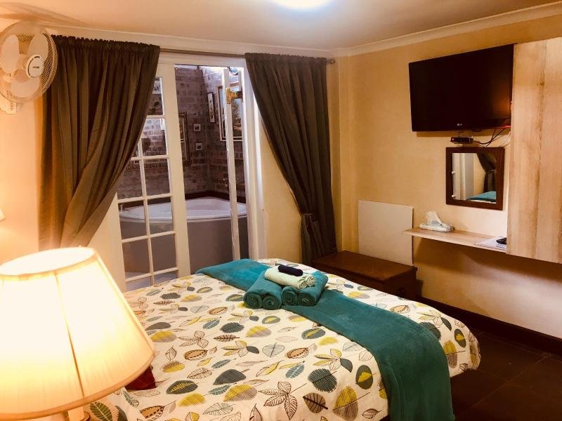 Фото Elgin Valley Inn