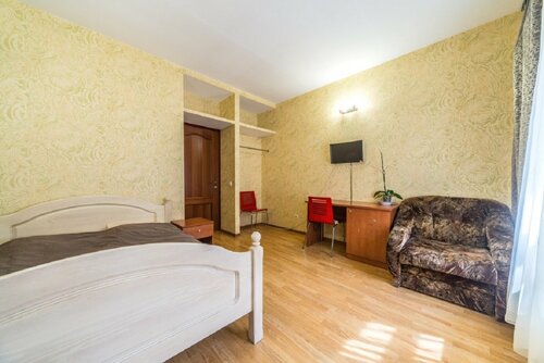 Apartment near Kazansky Cathedral  фото 8