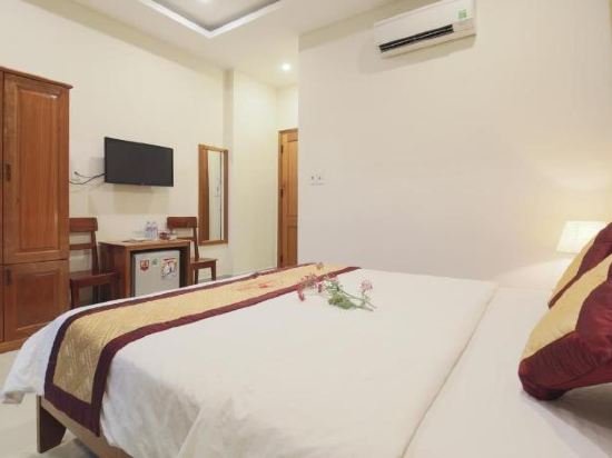 Фото Dam Tien Hotel