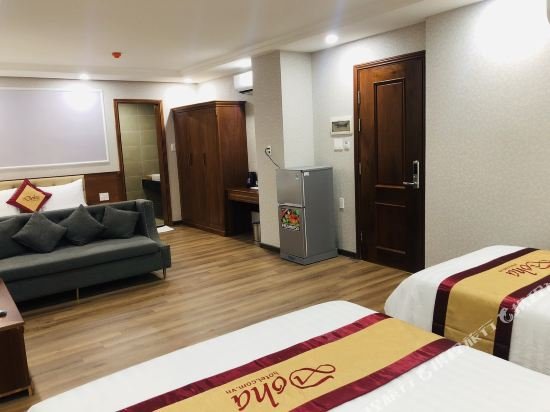 Фото Doha 2 Hotel