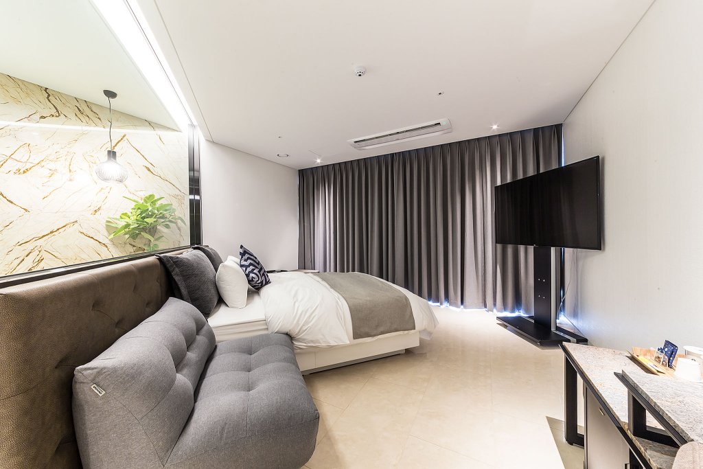 Фото Hotel Bay 204 Dobong