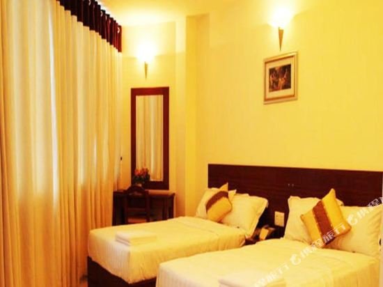 Фото Kim Yen Hotel