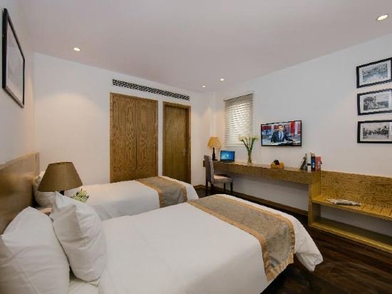 Фото Sunline Paon Hotel