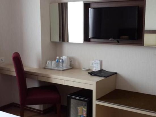 Фото Orchardz Hotel Bandara Jakarta