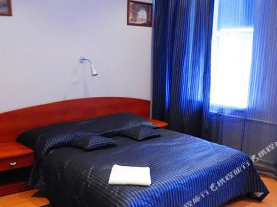 Фото Отель у Петропавловки