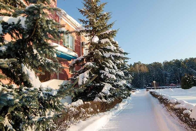 Жемчужина Зауралья — фото 19