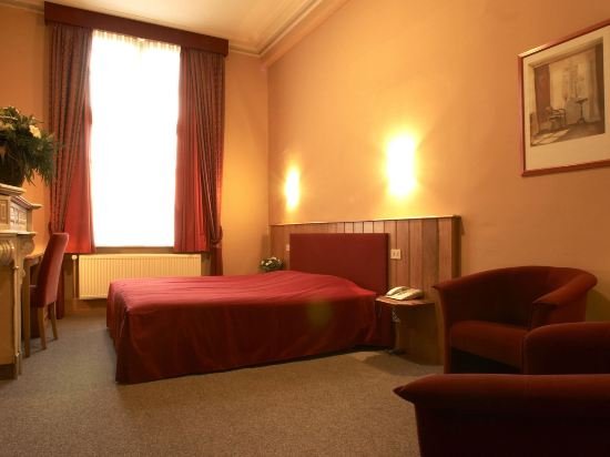 Фото Monasterium PoortAckere