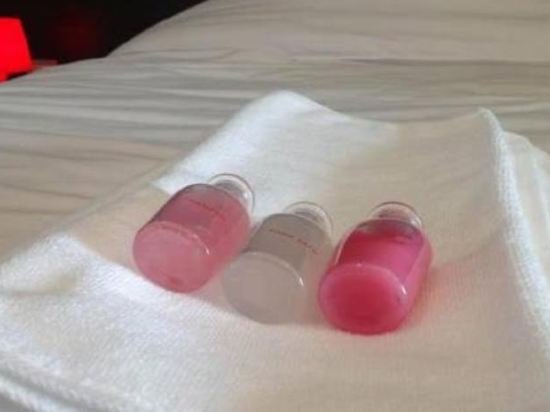 Фото Nangfa Mini Hotel