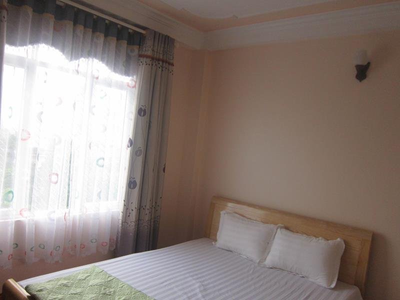 Фото Thanh Son Noi Bai Airport Hotel